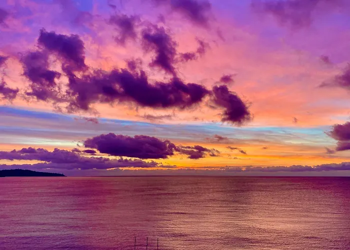 Studio Promenade Des Anglais