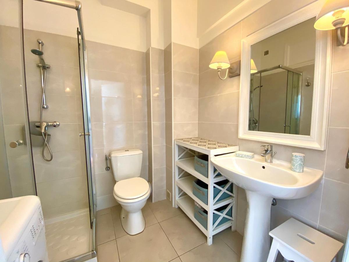 Apartamento Promenade Des *