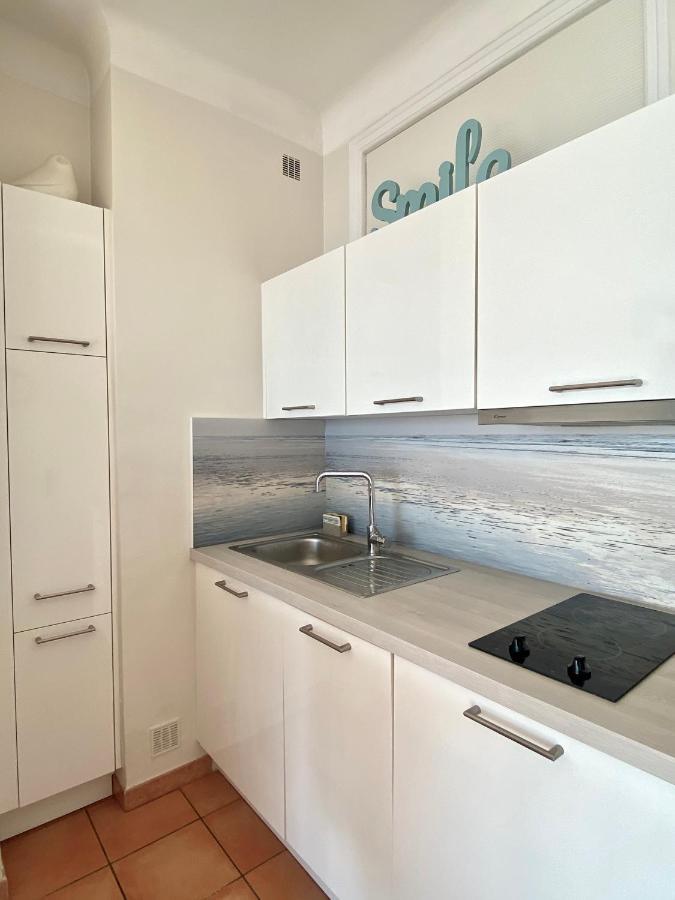 Apartamento Promenade Des *