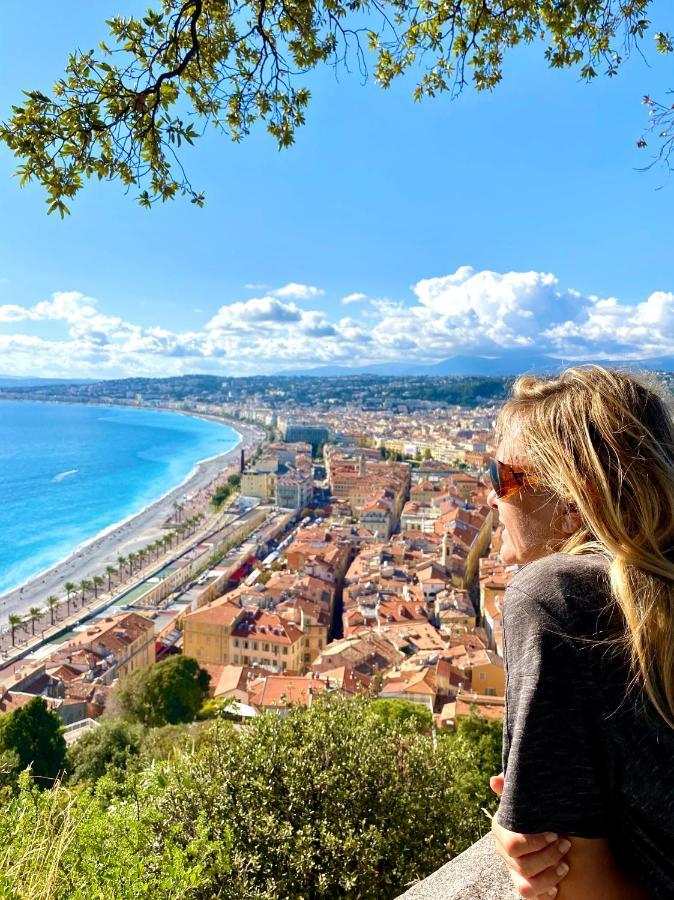 Promenade Des Apartamento