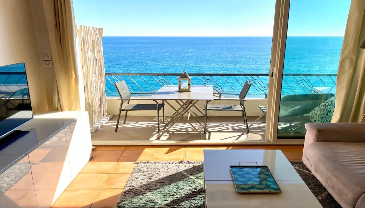 Apartamento Promenade Des Nice