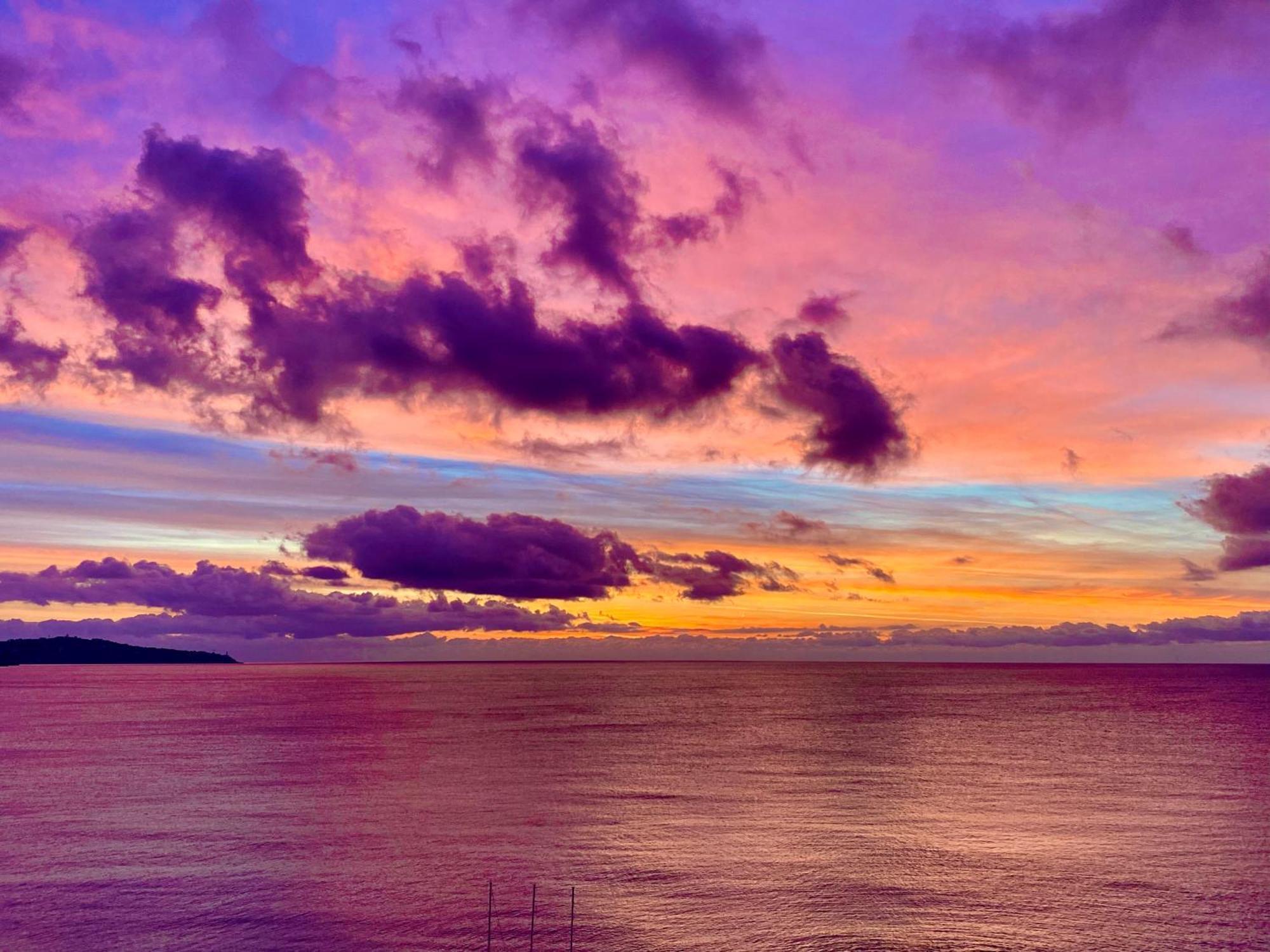 Apartamento Promenade Des