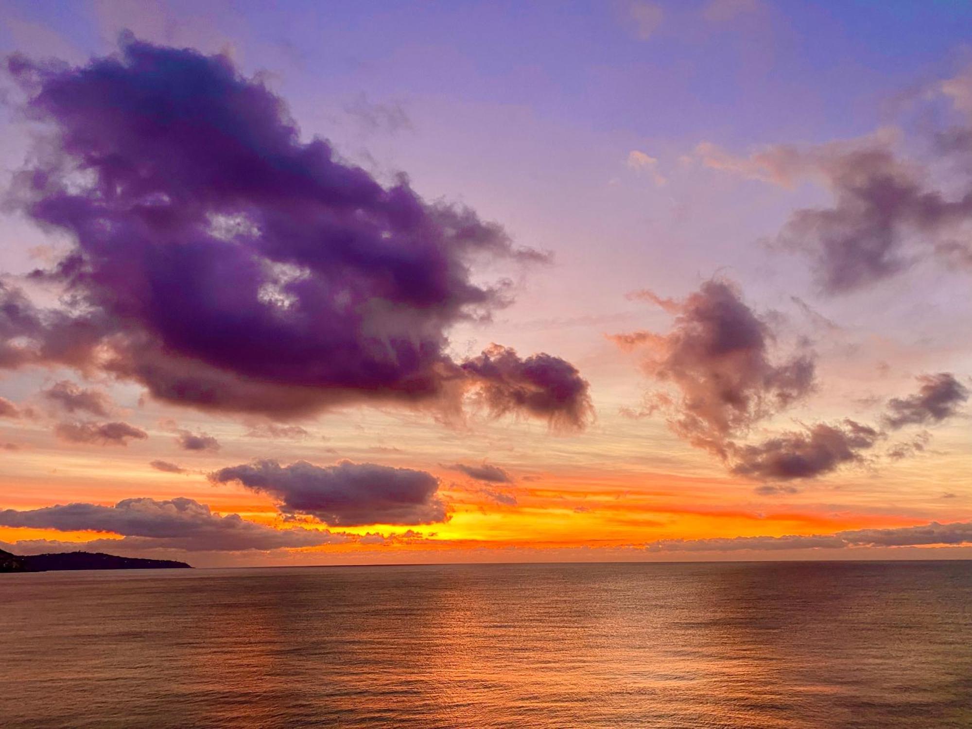 Apartamento Promenade Des Niza