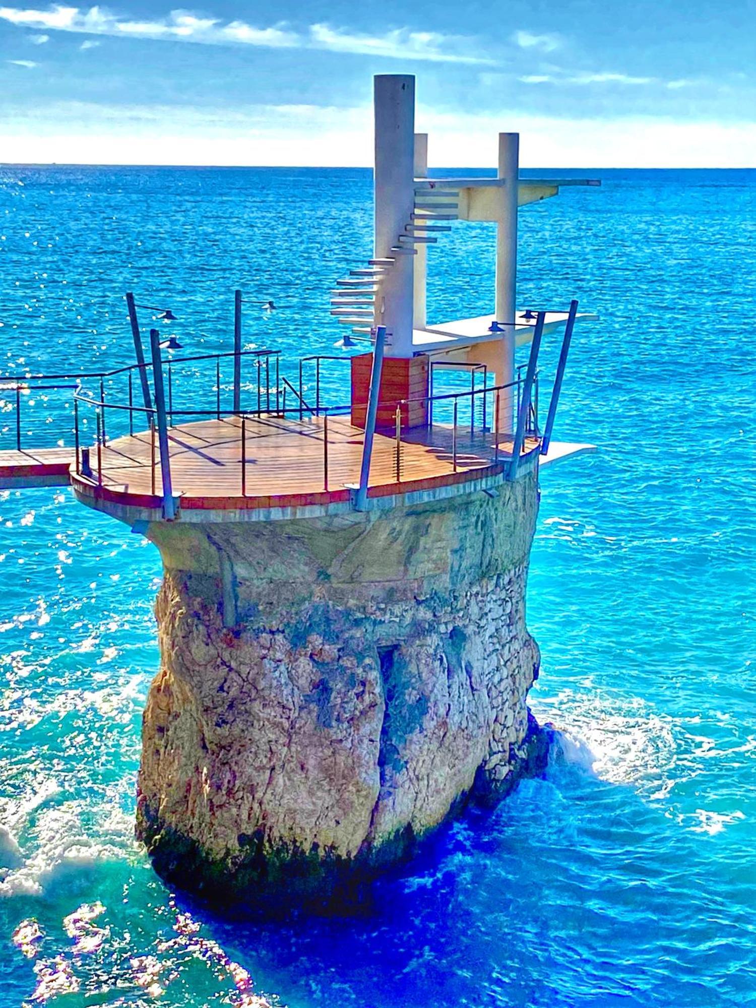 Promenade Des Apartamento *