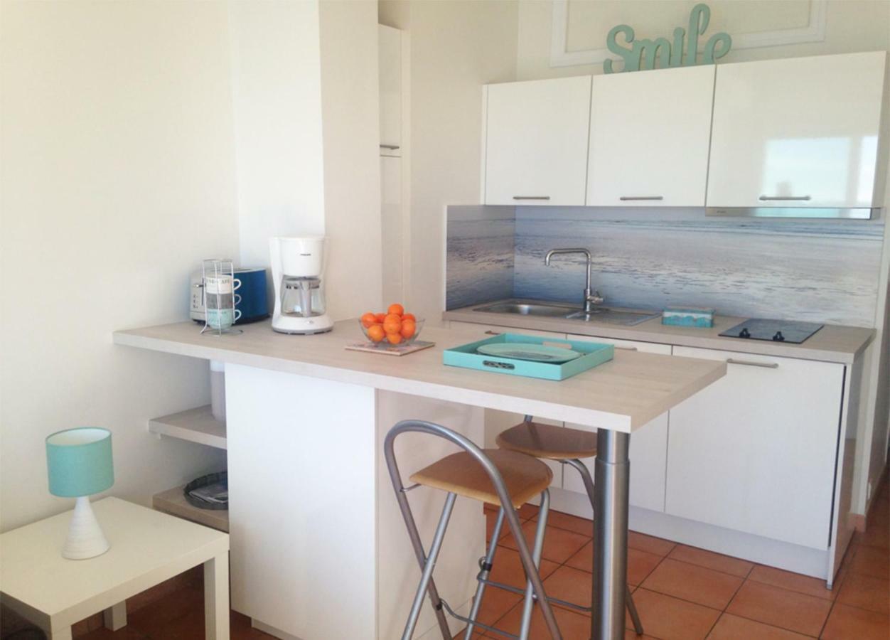 Apartamento Promenade Des *