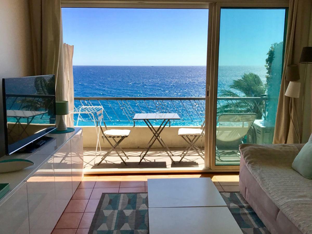 Apartamento Promenade Des Niza