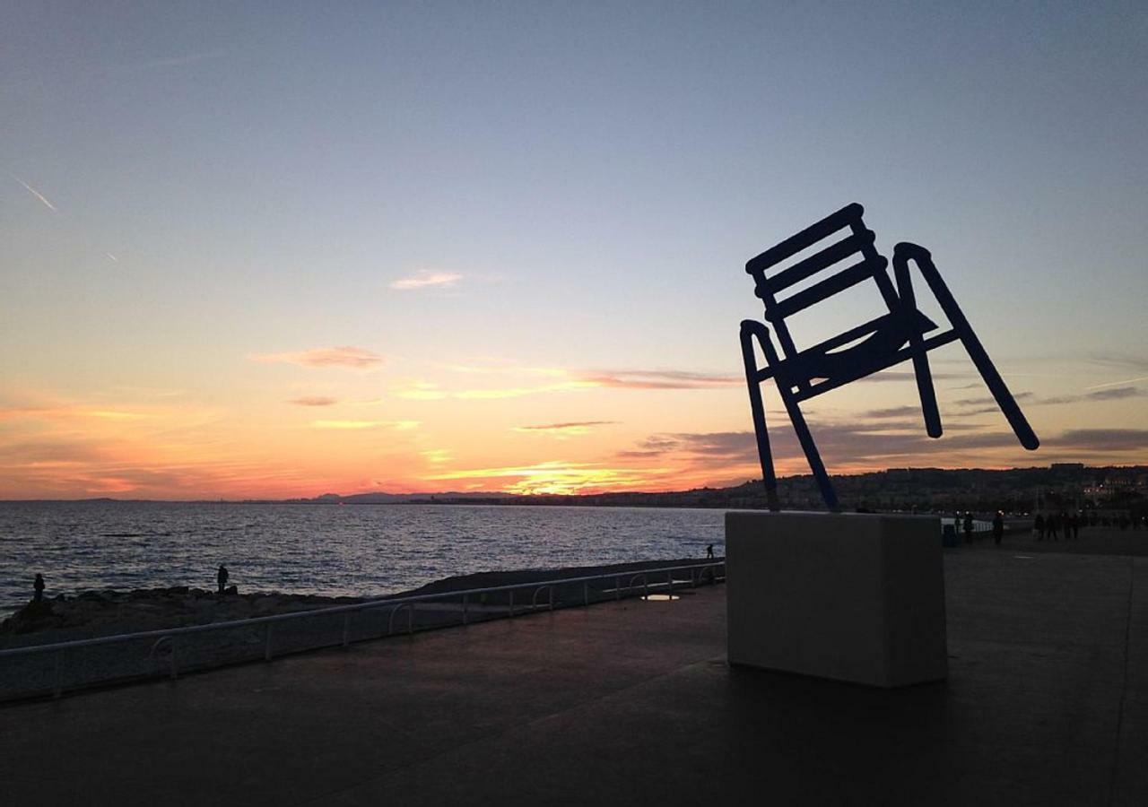 Apartamento Promenade Des *