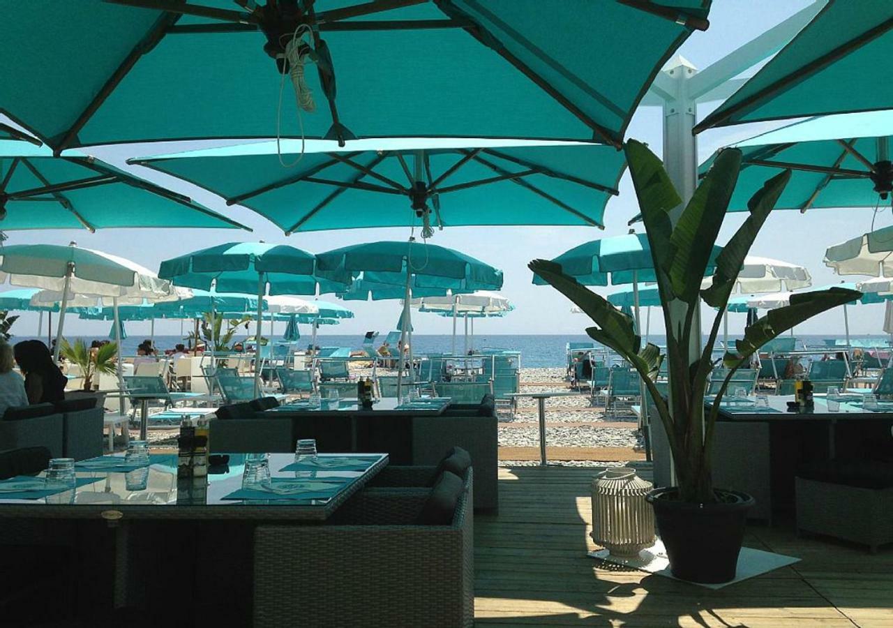 Promenade Des Apartamento