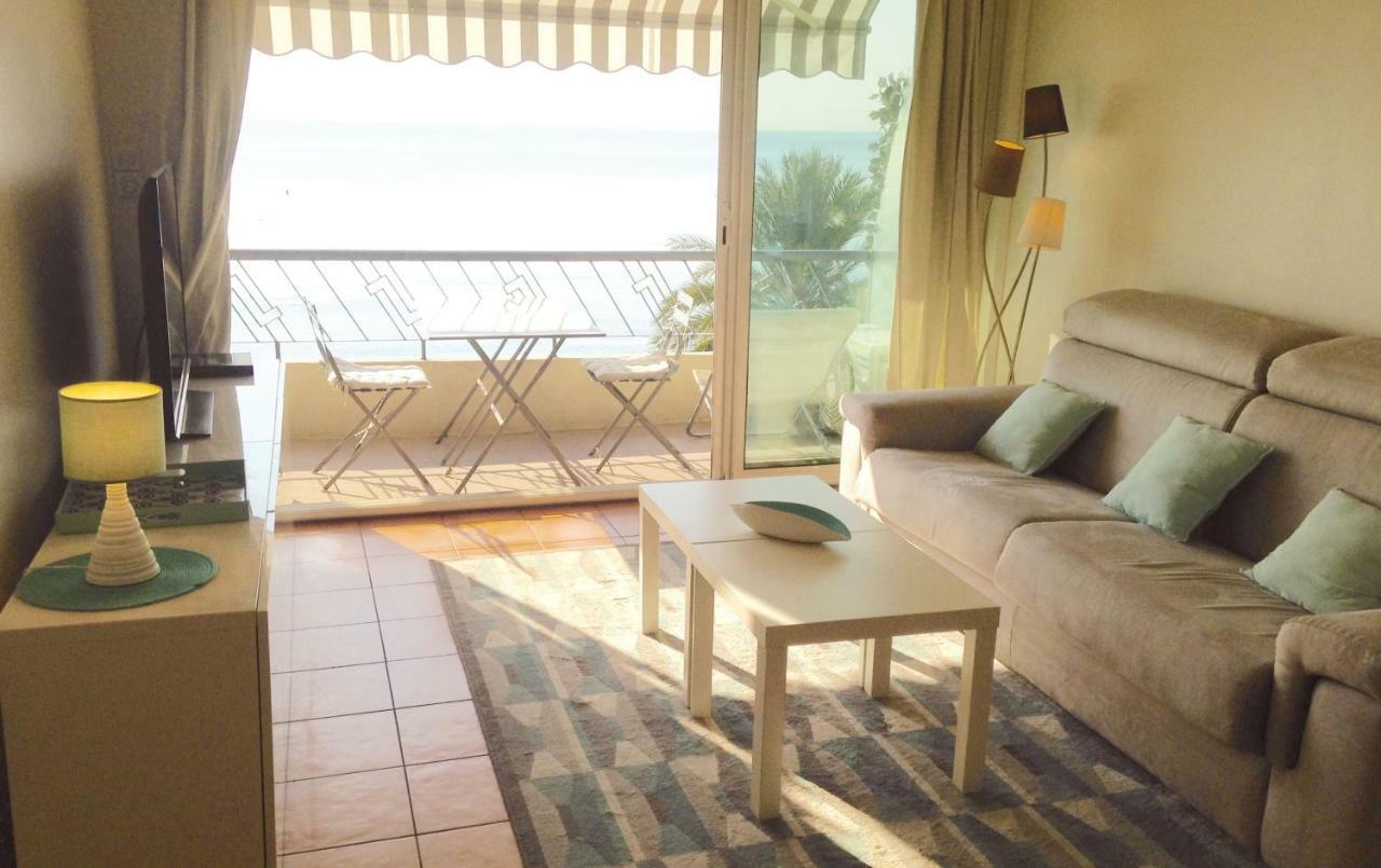 Promenade Des Apartamento